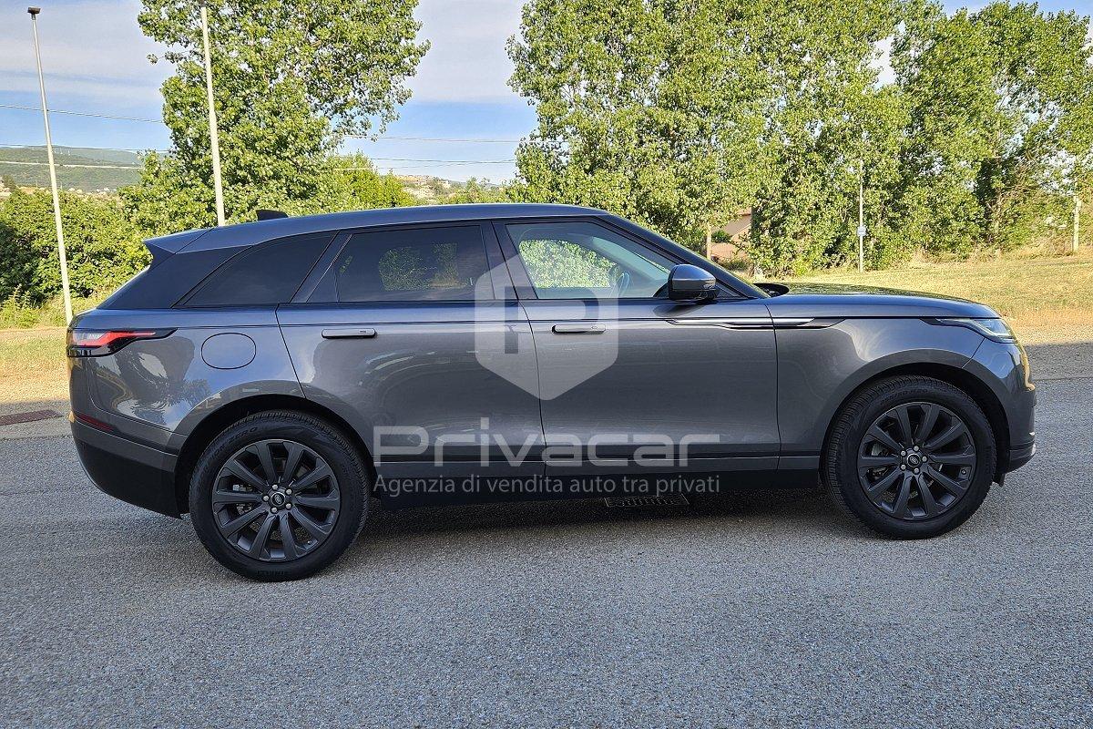 LAND ROVER Range Rover Velar 2.0 TD4 180 CV R-Dynamic HSE