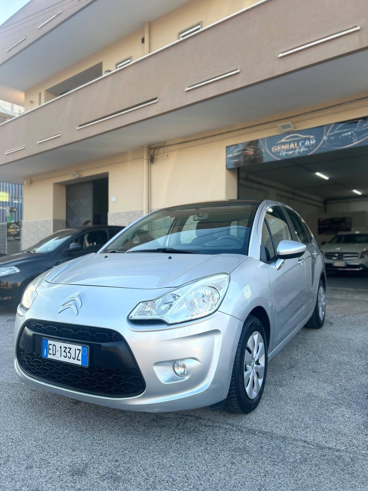Citroen C3 1.1 Business