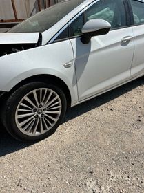 Opel Astra 1.6 CDTi 110CV Start&Stop 5 porte Busin