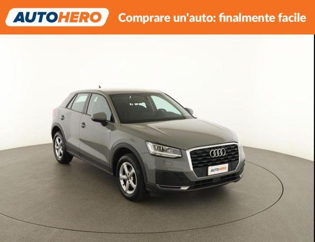 AUDI Q2 30 TDI S tronic