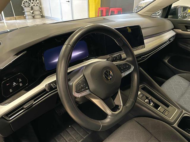 VOLKSWAGEN Golf 2.0 TDI 150 CV DSG *PDC/APPLE CAR PLAY