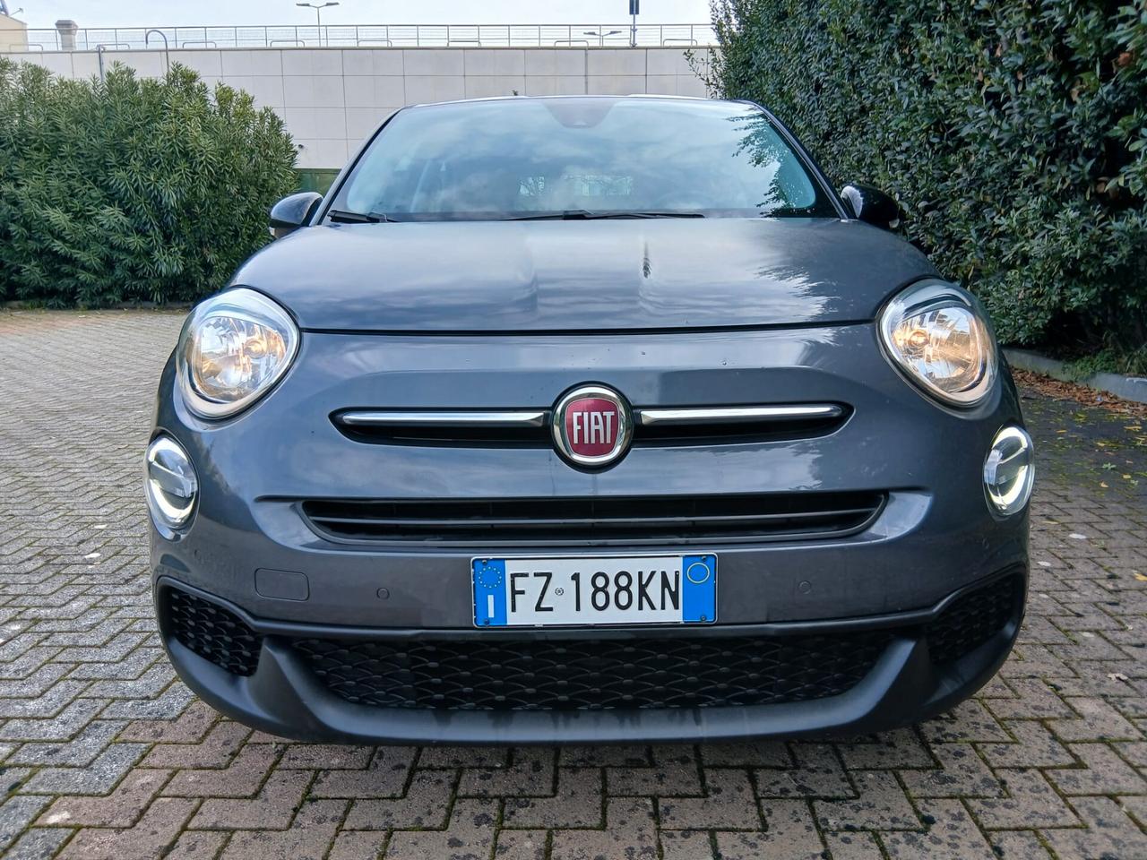 Fiat 500X 1.0 T3 120 CV Sport