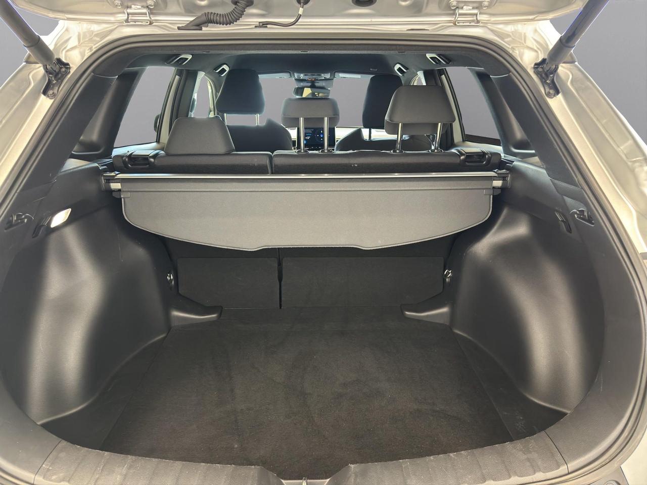 Toyota C-HR 1.8h Active e-cvt