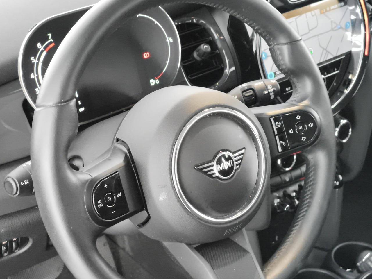 MINI Mini Cooper Business 5 Porte