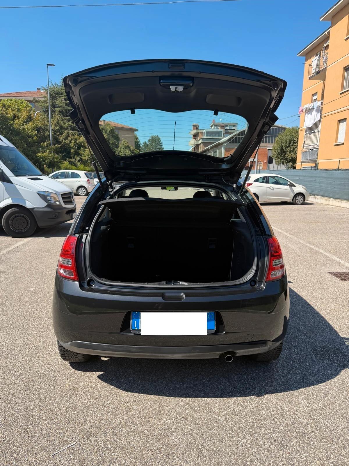 Citroen C3 1.1 - NEOPATENTATI - 12 MESI DI GARANZIA -