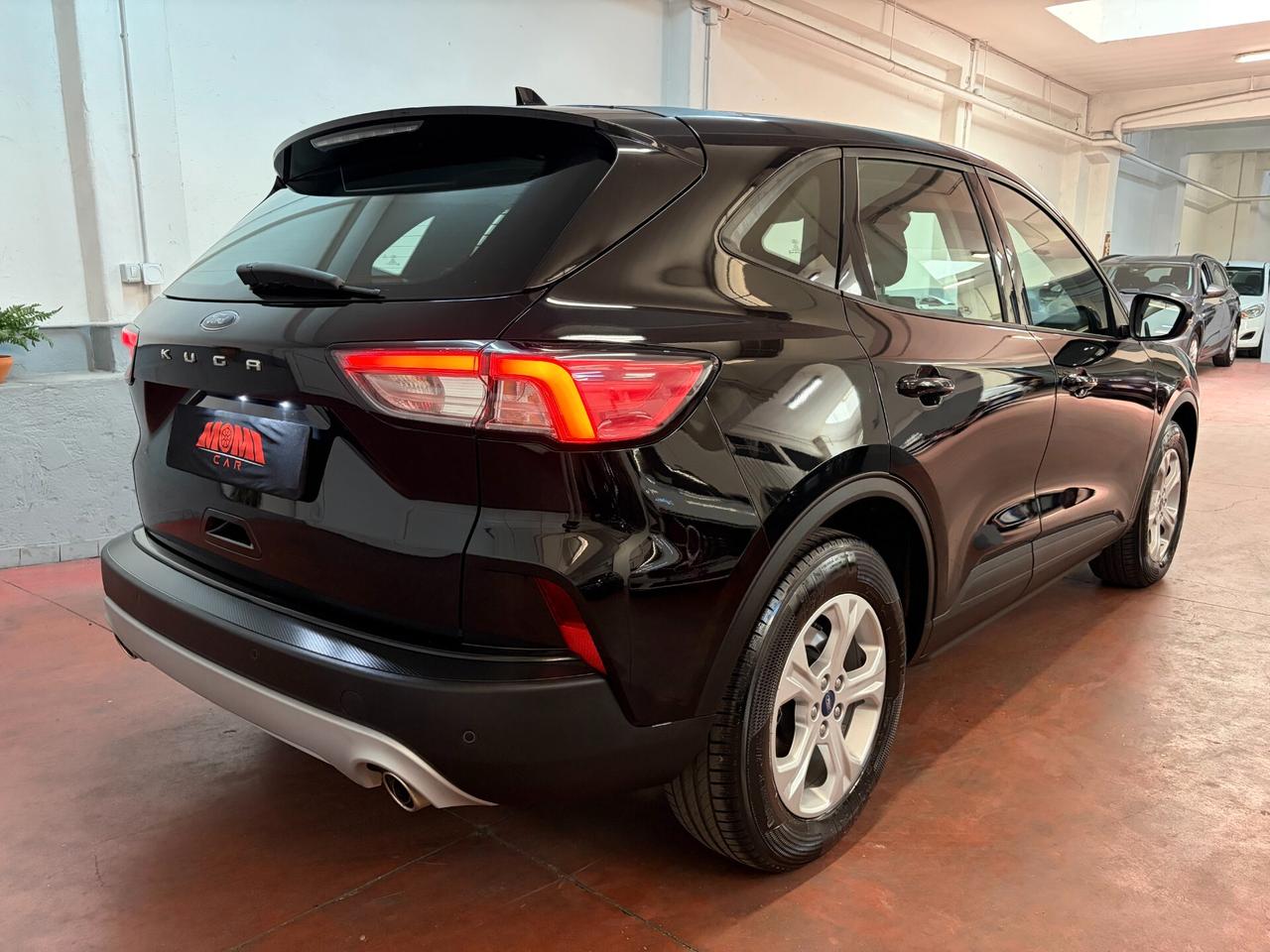 Ford Kuga 1.5 EcoBlue 120 CV 2WD Connect