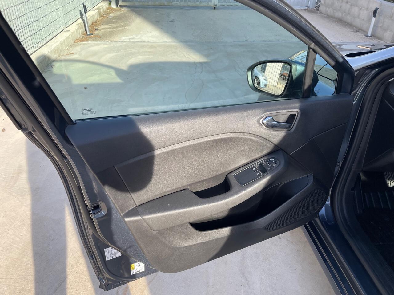 Renault Clio Blue dCi 100 CV 5 porte Business