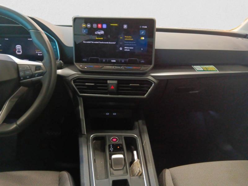 Seat Leon 1.5 hybrid Style 116cv dsg