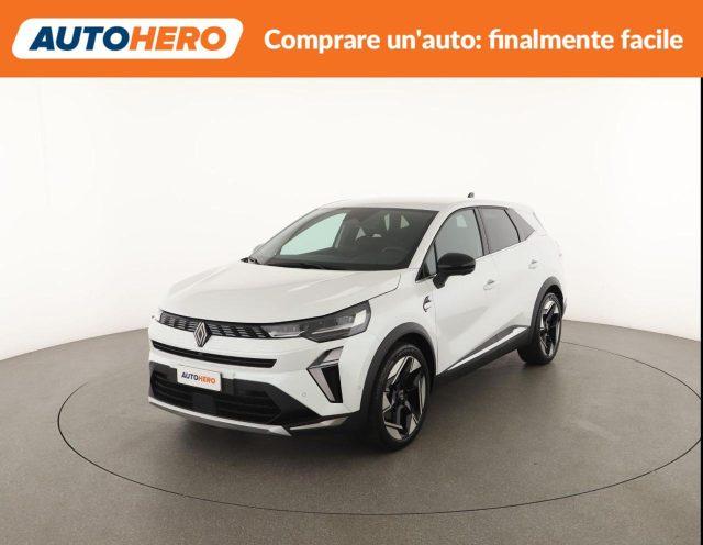 RENAULT Symbioz Full Hybrid E-Tech 145 CV Iconic