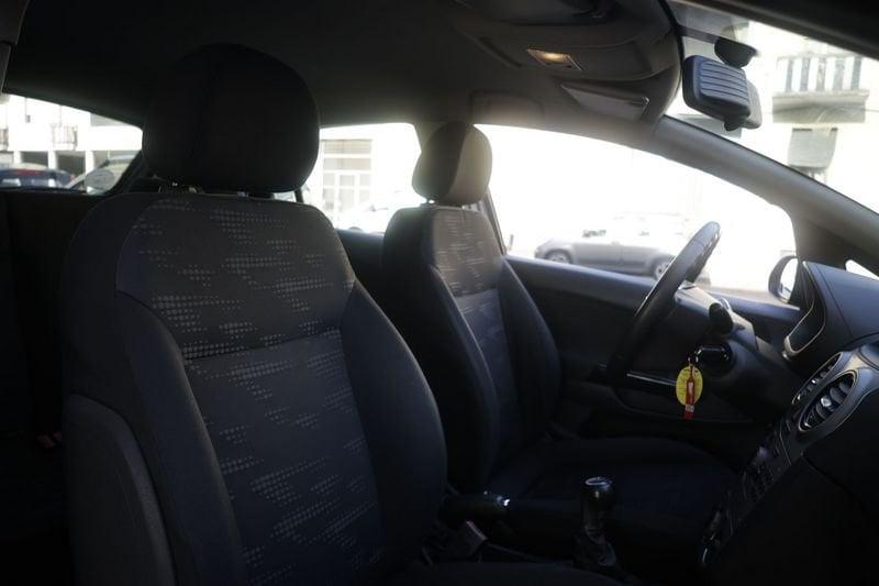 Opel Corsa Opel Corsa 1.3 CDTI 75CV F.AP. 5 porte Cosmo 55KW ANNO 2011