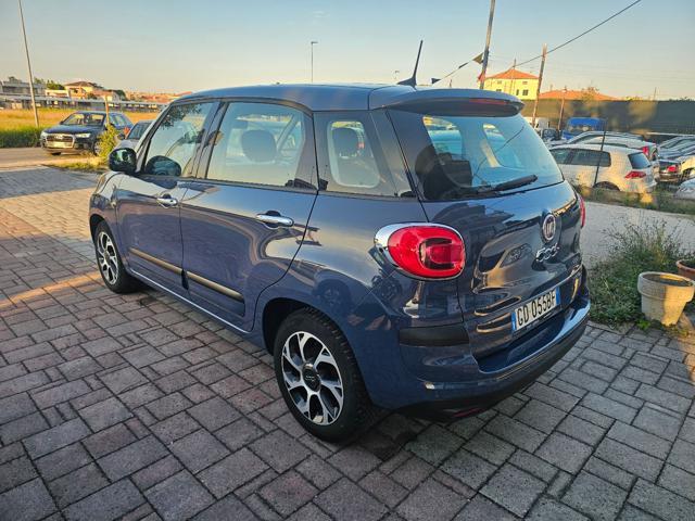 FIAT 500L 1.3 Multijet 95 CV Business