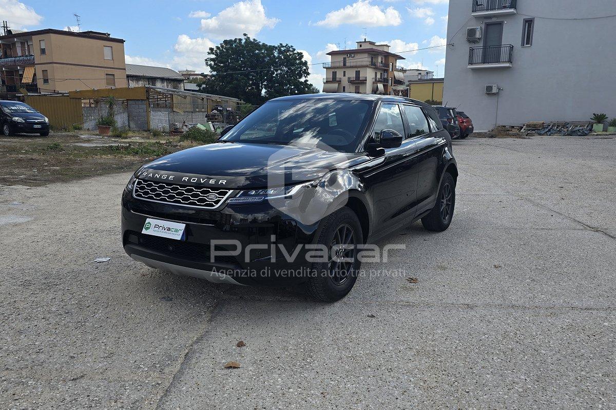LAND ROVER Range Rover Evoque 1.5 I3 160 CV Auto R-Dynamic