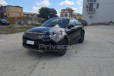 LAND ROVER Range Rover Evoque 1.5 I3 160 CV Auto R-Dynamic