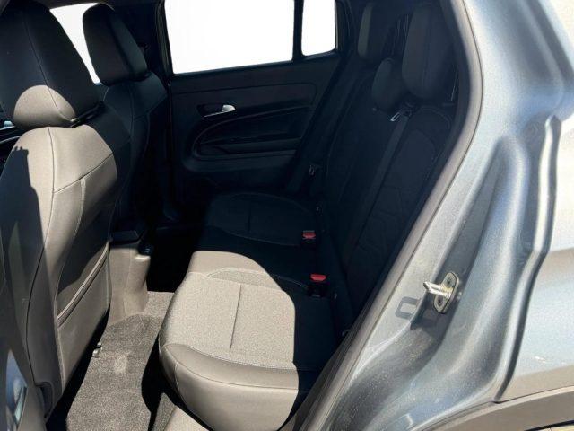 JEEP Avenger 1.2 Turbo 110 CV MHEV Summit