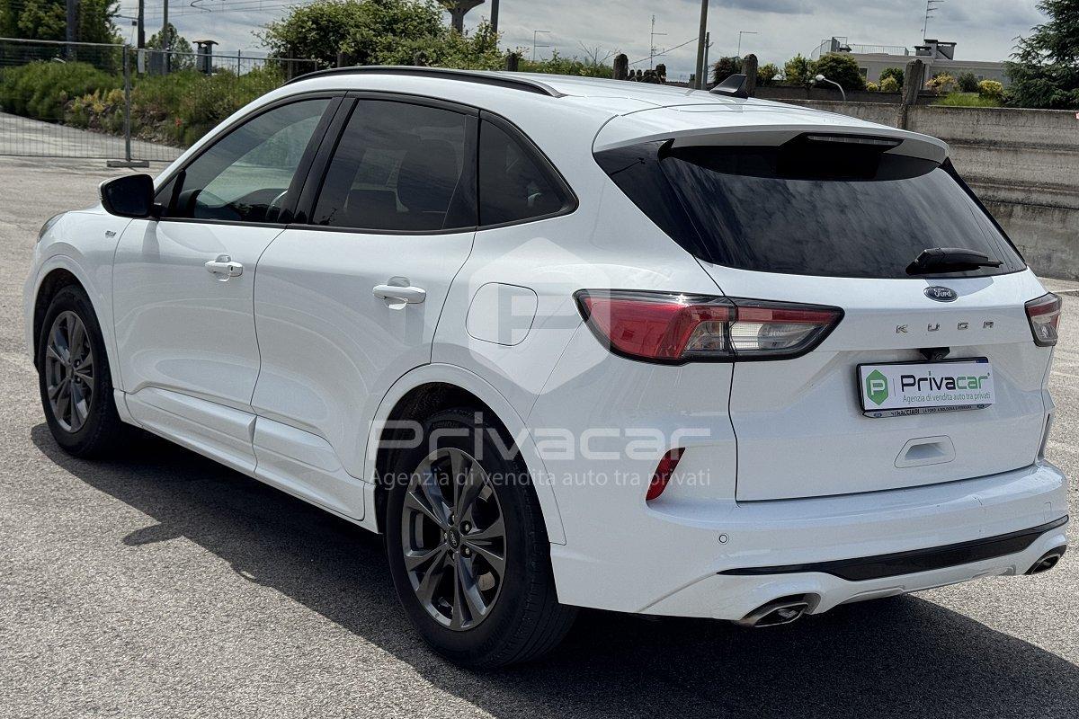 FORD Kuga 1.5 EcoBlue 120 CV 2WD ST-Line