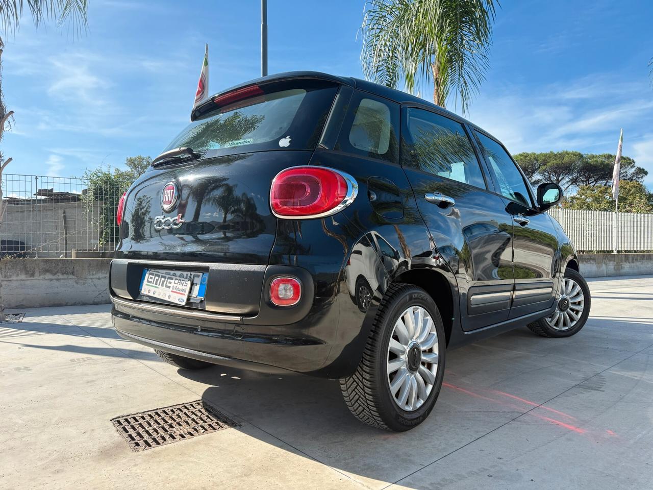 FIAT 500L ANNO 2013 1.3 MULTIJET 85 CV * VEDI FOTO