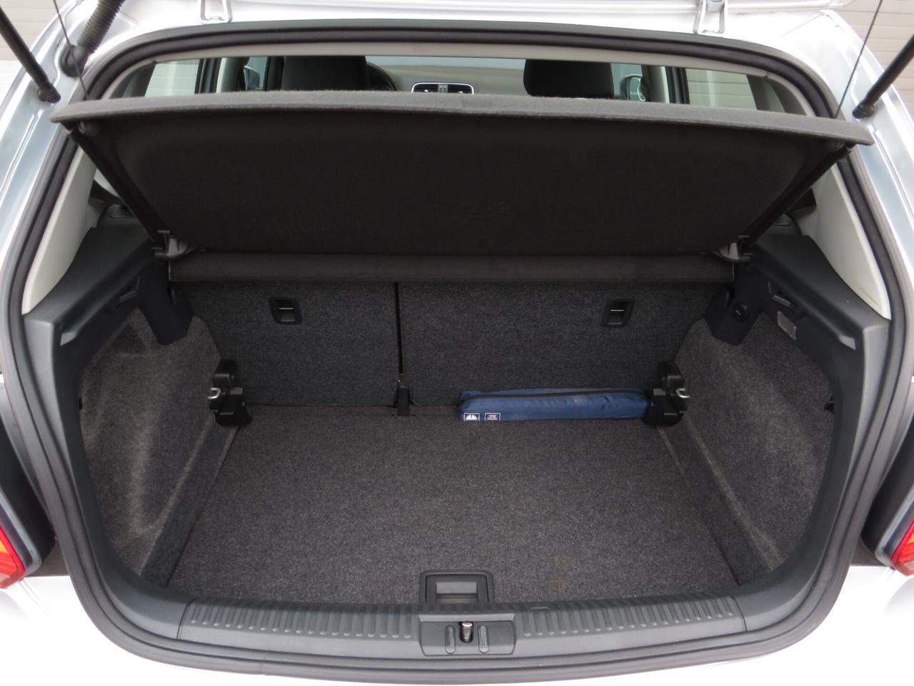 Volkswagen Polo 1.2 Comfortline 70cv. 1proprietario