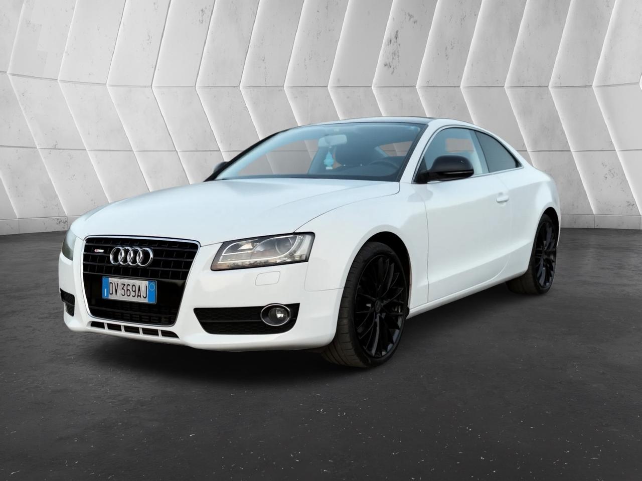 Audi A5 2.0 TFSI 180 CV Ambiente