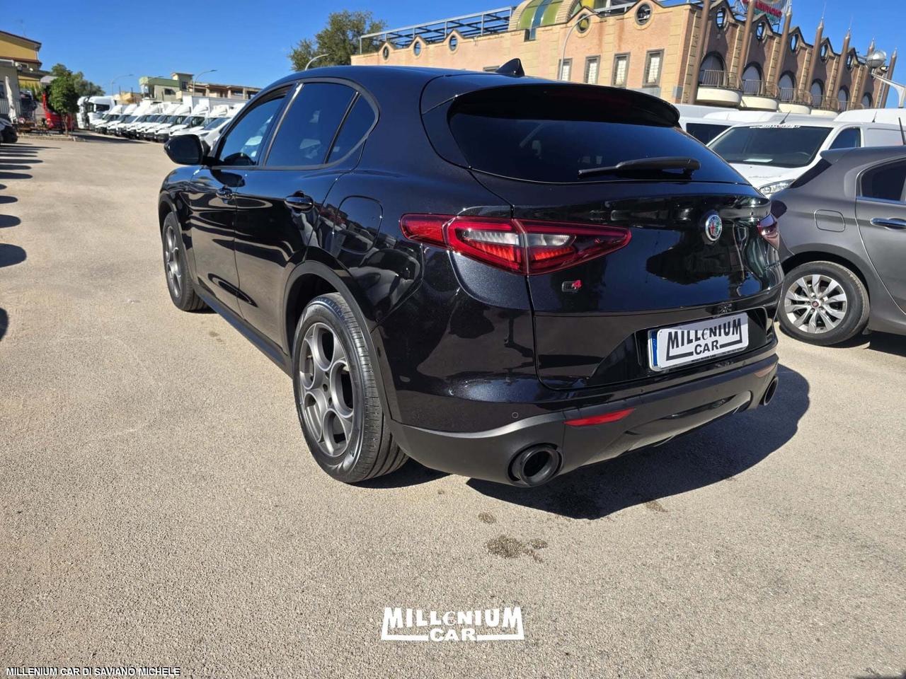 SPRINT Q4 2020 TOTAL BLACK KM 88000