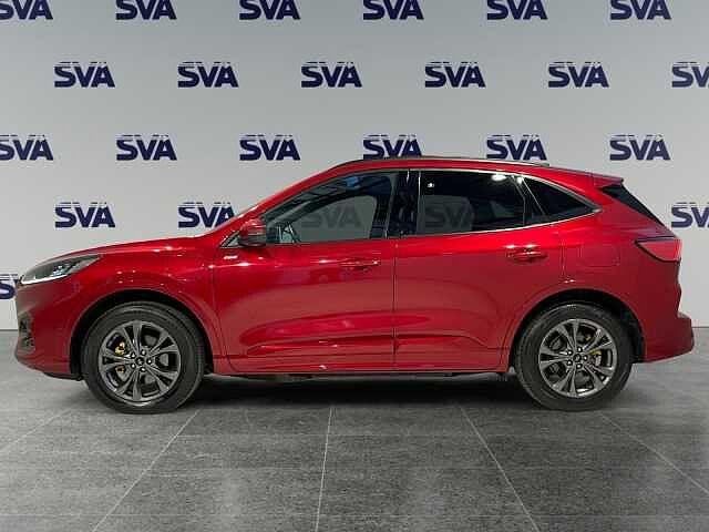 Ford Kuga 2.5 Hybrid 225CV CVT 2WD ST-Line (PHEV) -