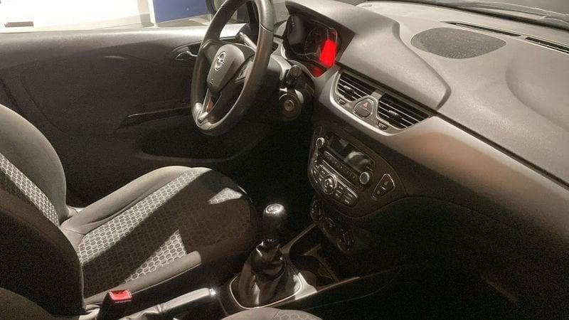 Opel Corsa Corsa 1.4 90CV Start&Stop 5 porte Cosmo