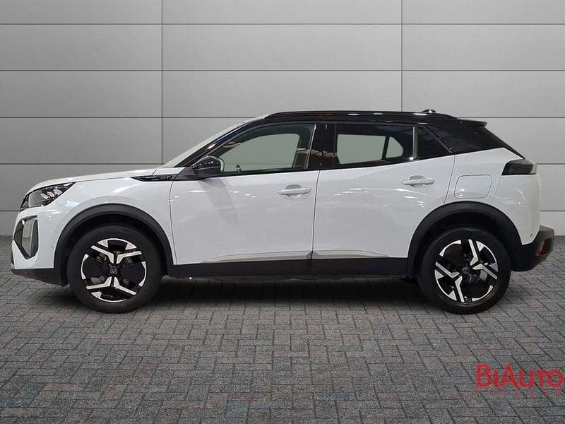 Peugeot 2008 2008 1.2 puretech GT s&s 130cv eat8