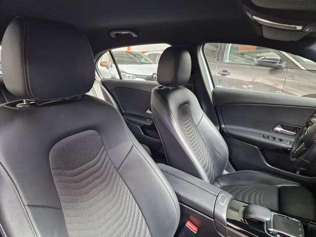 Mercedes-Benz A 180 Classe A d Business auto