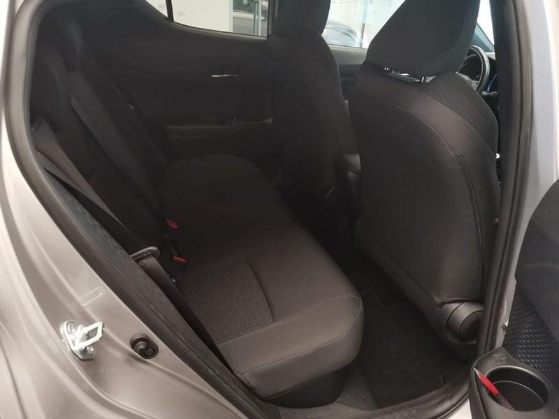Toyota C-HR 1.8H (122CV) E-CVT Trend