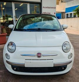 Fiat 500 1.3 Multijet 16V 75 CV Lounge