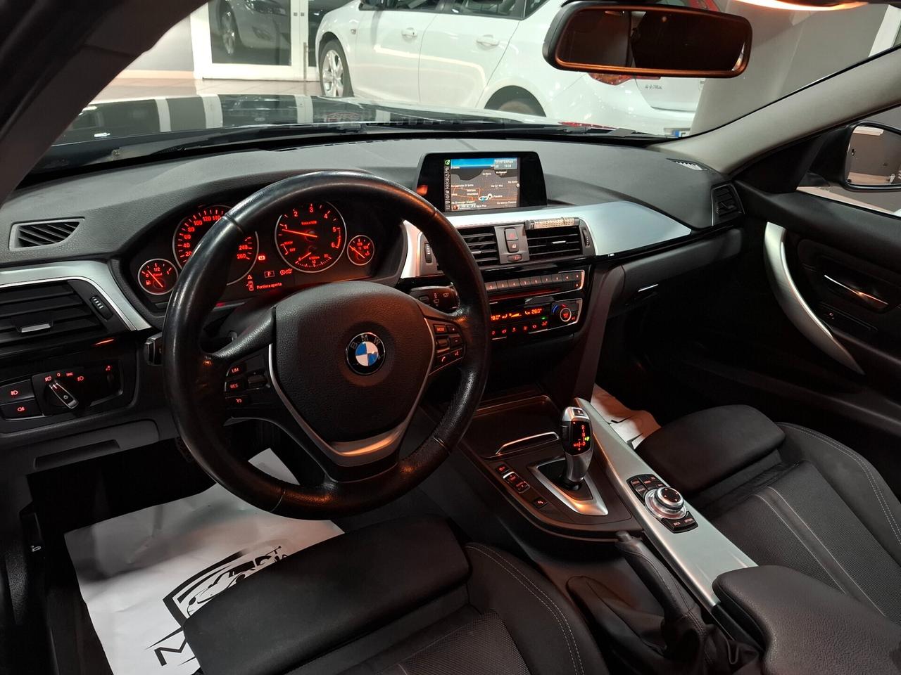Bmw serie 3 Sport TETTO NEOPATENTATO