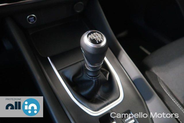 NISSAN Qashqai Qashqai MHEV 140cv N-Connecta