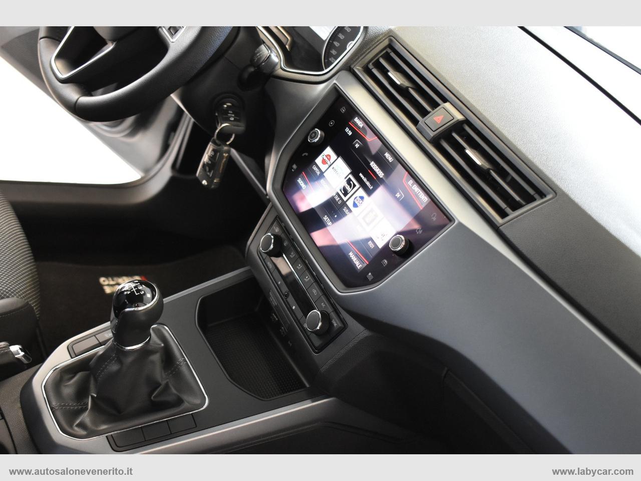 SEAT Arona 1.0 EcoTSI Style