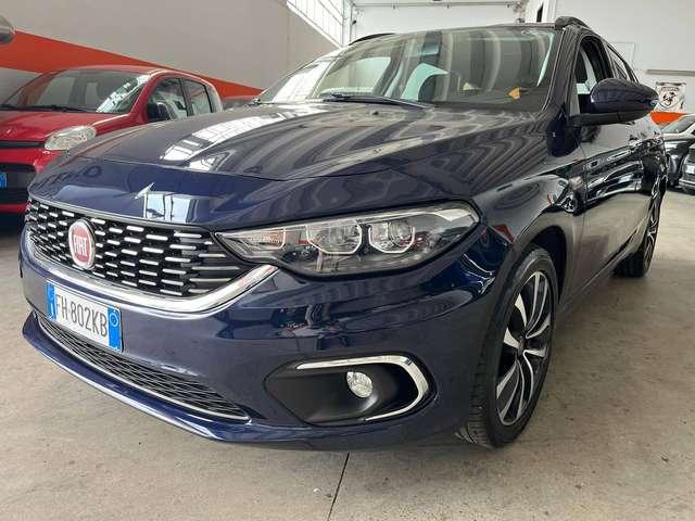 Fiat Tipo Tipo SW II 2016 SW 1.6 mjt Lounge s