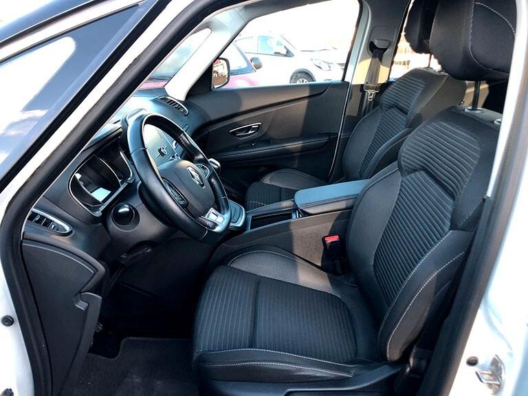 Renault Scenic Scénic dCi 8V 95 CV Energy Sport Edition PROMO FINANZIAMENTO