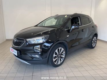 Opel Mokka Mokka X 1.4 Turbo Ecotec 120CV 4x2 Start&Stop Innovation