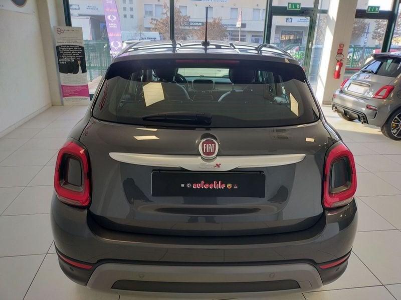 FIAT 500X 1.0 T3 120 CV Business