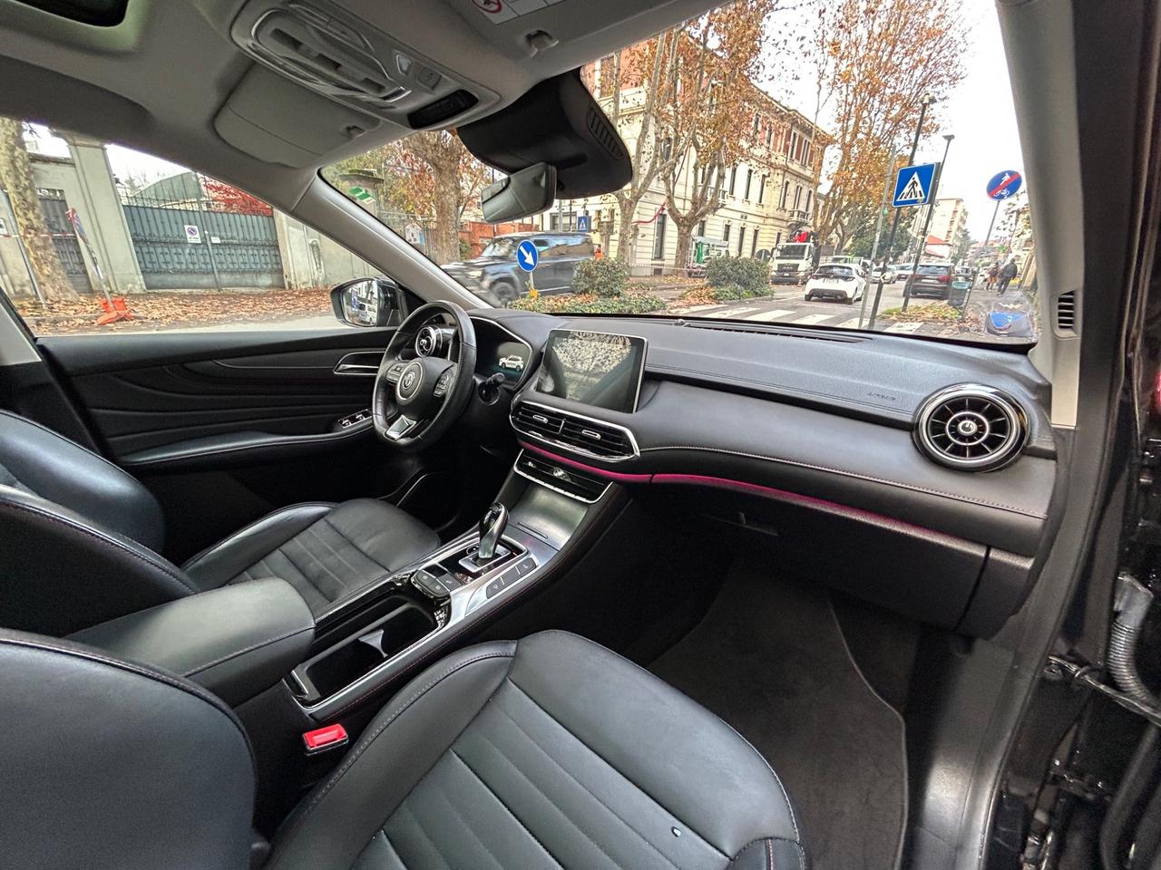 Mg EHS Plug-in HYBRID Exclusive auto | 40.000KM!!!