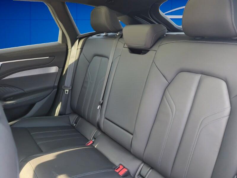 AUDI A6 5ª serie A6 Avant 40 2.0 TDI S tronic ...
