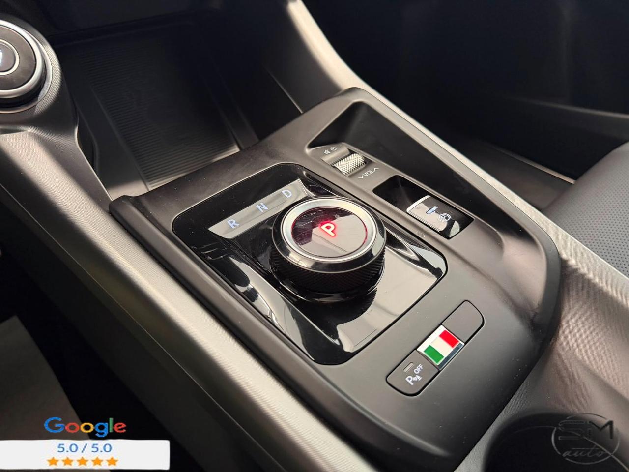 Alfa Romeo Tonale 1.5 hybrid Veloce 160cv tct7