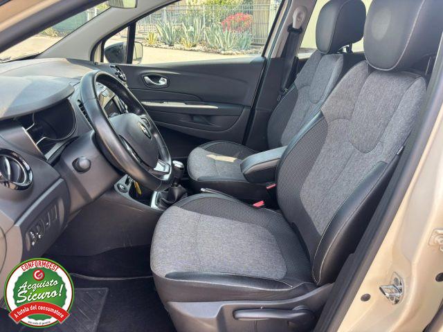 RENAULT Captur TCe 12V 90 CV Sport Edition2