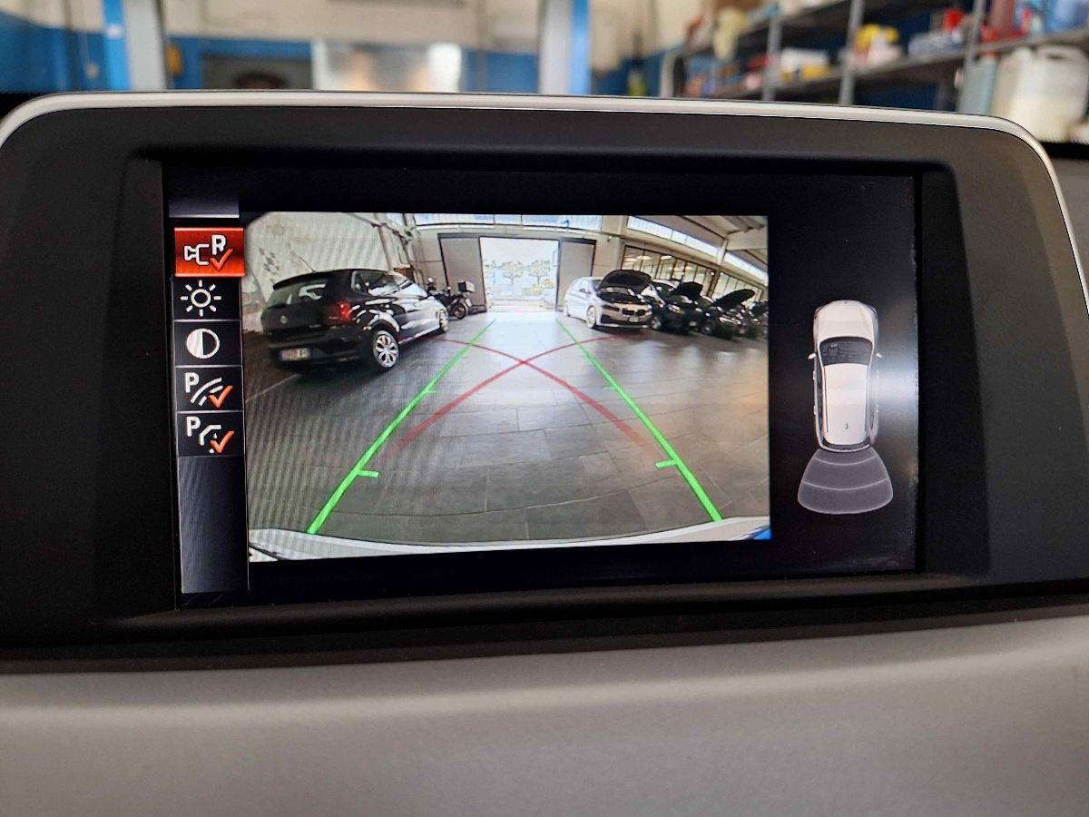 BMW X1 sDrive18i Adv - UNICO-PROPR - X NEO-PATENTATI - RETRO-CAMERA- PORTELLO ELETTR - GARANZIA