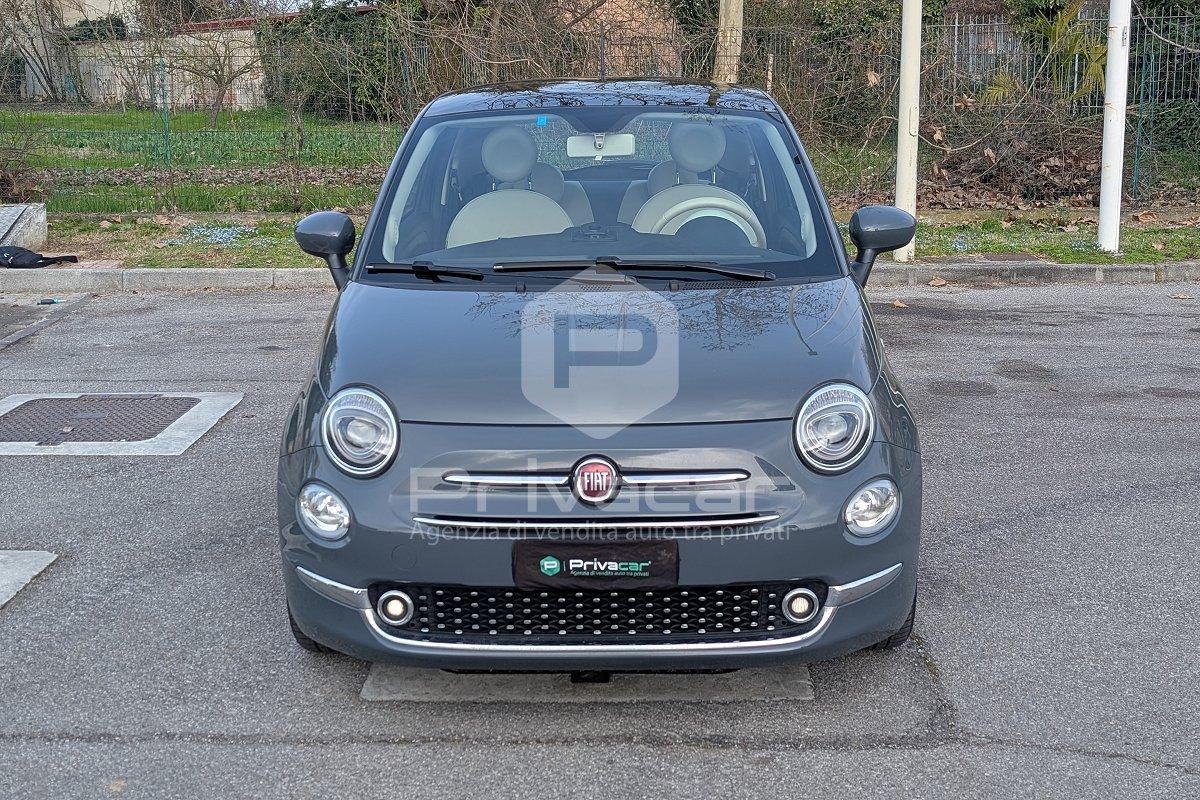 FIAT 500 1.2 EasyPower Lounge
