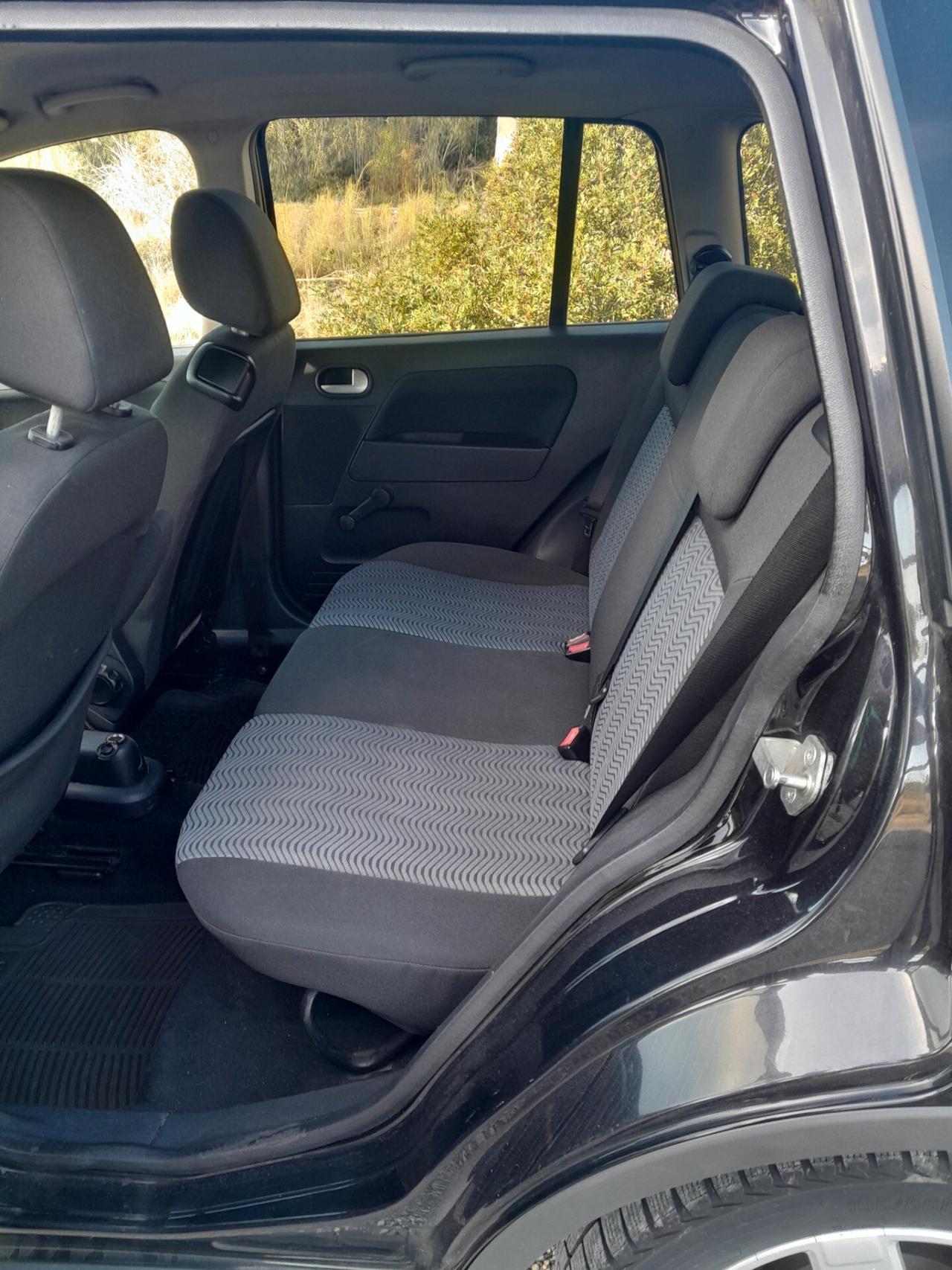 Ford Fusion Fusion+ 1.6 TDCi 5p.