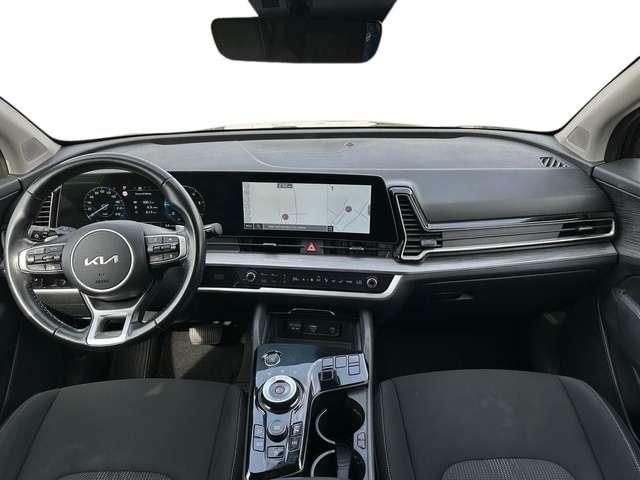 Kia Sportage 1.6 CRDI MHEV STYLE 2WD DCT