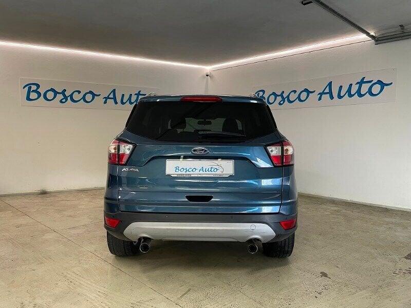 Ford Kuga Kuga 1.5 TDCI 120 CV S&S 2WD Business