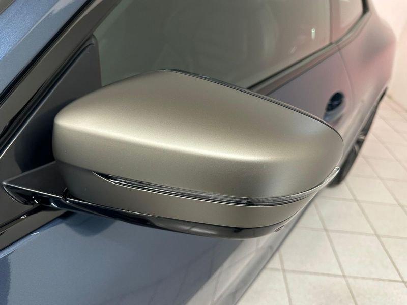 BMW Serie 4 Coupé M440i 48V xDrive Coupé IVA ESPOSTA