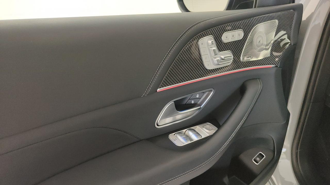 Mercedes-Benz GLE AMG 53 AMG Line Premium Plus 4matic+ auto