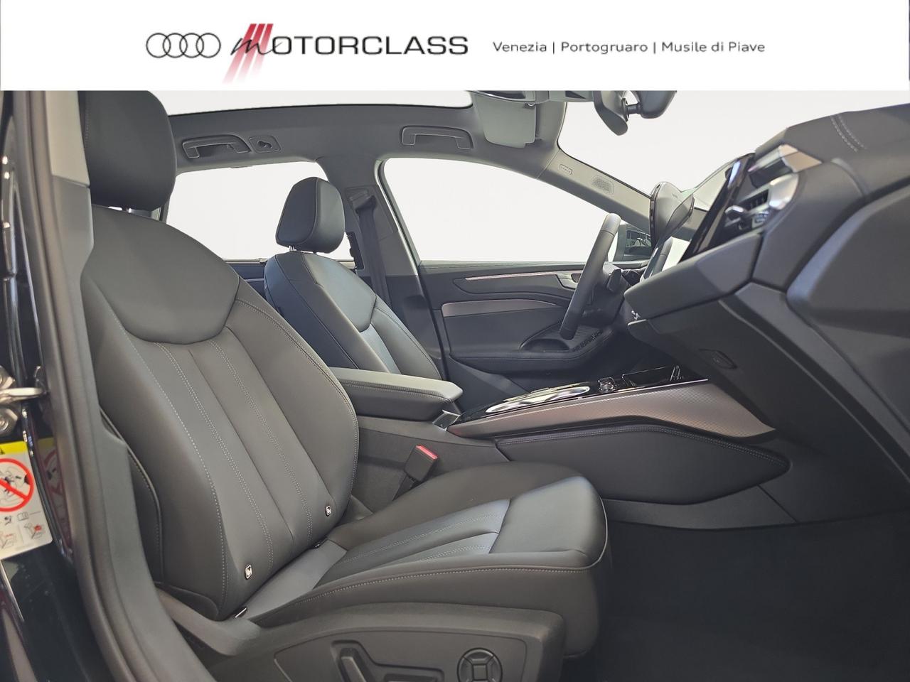 Audi A6 avant 2.0 tdi mhev+ 204cv business advanced quattro s tronic