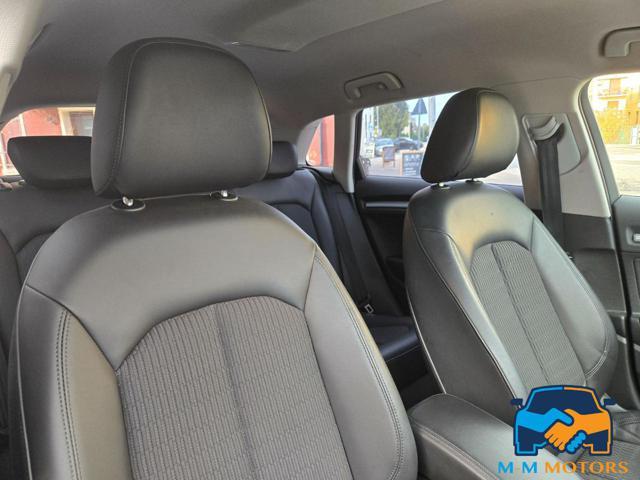 AUDI A3 SPB 1.6 TDI ultra Attraction