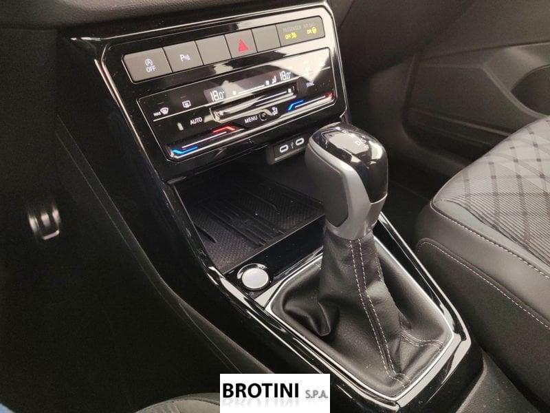 Volkswagen T-Cross 1.0 TSI 85kW R-Line DSG